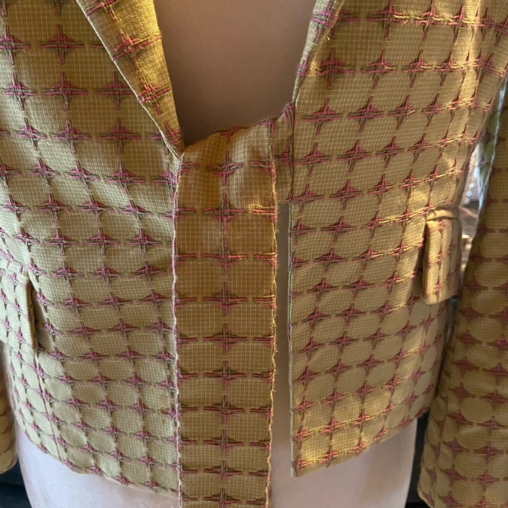 Jacket - Picture 3 of 6